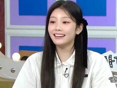 “귀여운 척 양심 찔려” 아일릿 원희, ‘국민 여동생’ 내려놨다 (라디오스타)