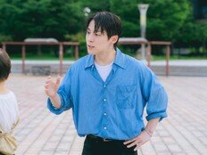 배인혁vs노정의 환장, 사돈인데 애를… 공동 육아 (우주를 줄게)