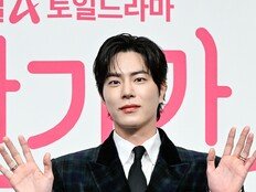 ‘아기가 생겼어요’ 홍종현 “‘음주운전’ 윤지온 대신 투입, 부담 안됐다면 거짓말”