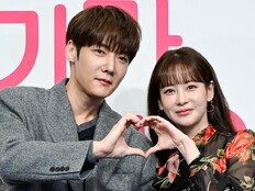 ‘아기가 생겼어요’, 최진혁♥오연서 역주행 로코 탄생 (종합)[DA:현장]