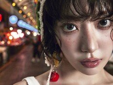 르세라핌 사쿠라, 훼리시모 앰배서더…K팝 최초