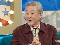 박근형, 전도연 울린 ‘호랑이 선배’ 시절…“앵무새 같다” 지적