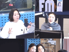 정이랑 “남편도 주현영만 칭찬, 발음 귀에 쏙”…절친 케미 폭발