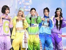 ‘뉴진스 뮤비 게시’ 어도어, 돌고래유괴단에 10억 승소