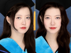 구혜선 “논문 표절률 1%”…카이스트 석사 조기졸업 자신감