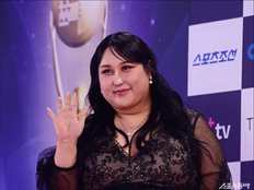 풍자 “결혼은 신중해야”…연애 경험 고백하며 조언