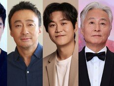 [단독] ‘보안관’ 빛나는 의리…‘미우새’ 배정남-이성민 등 4人 카자흐스탄行