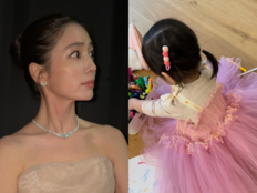 이병헌♥이민정 딸, 배우 되나…사주서 “15살 꽃 핀다” 깜짝