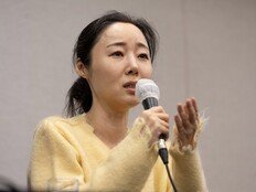 민희진 용산 아파트 5억 가압류…“서류 못 받아, 확인 후 대응”