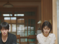 최수영·김재영에 드리운 그림자…정만식 “감당할 수 있겠어?” (아이돌아이)