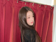 박지윤 ‘성인식’ 느낌…장원영, 초밀착 니트 원피스 ‘성숙미’ [DA★]