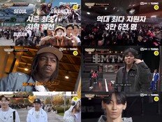 쇼미12, 네임드 탈락 vs 괴물 신예 등장 ‘대반전 예고’