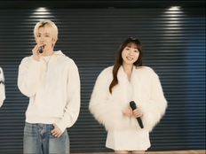 ‘떡수저’ 하민기, ‘눈꽃밤’ 라이브 먼저 꺼냈다…“무대 기대돼”