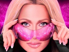 패리스 힐튼 음악 다큐 ‘인피니트 아이콘: 비주얼 메모아르’, 28일 개봉 확정