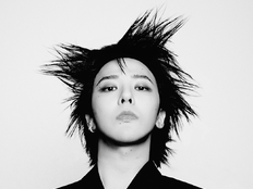 지드래곤, 佛 ‘노란 동전’ 2년 연속 초청…한국 유일 참가[공식]