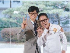 ‘유재석 제친 남자’ 임성근 떴다…김혜윤 매력도 터짐 (유퀴즈)[DA:투데이]