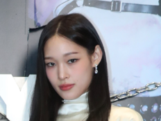 ‘신세계 손녀’ 올데이 프로젝트 애니, 컬럼비아대 복학…5월까지 학업 전념