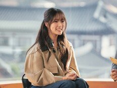 김혜윤 “7년 단역·오디션 100번”…‘스카이 캐슬’→‘선업튀’까지 무명 설움 고백