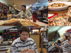 전현무, 피자집서 홀서빙까지…“옛날 사람” 곽튜브 한마디에 김광규 소환(전현무계획3)