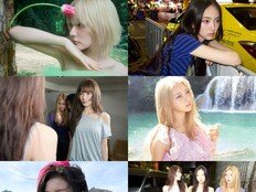 키키, 비현실적 비주얼 자랑…컴백 기대감 끌어올려