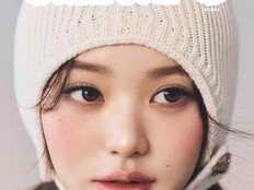 장원영, 얼굴이 서사다 [화보]