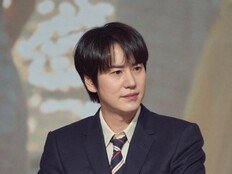 ‘솔로지옥5’ 규현 “역대급으로 섹시한 수영장 씬 나와…긴장해야 할 것”