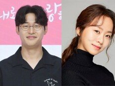 오동민♥노수산나 한솥밥 먹더니 5월 25일 결혼 [공식]