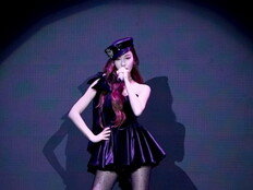 제시카, 소녀시대 탈퇴 12년 만에 메들리…“혼자 이룬 게 아냐”