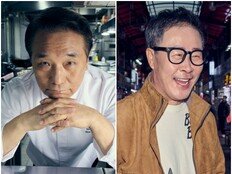 “‘좋은 어른’에 대하여”… ‘흑백요리사2’ MZ세대가 후덕죽·임성근에 열광한 이유