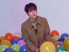 SF9 인성 “첫 솔로, 음악 사랑하는 마음 다시 일깨워줬다” (일문일답)