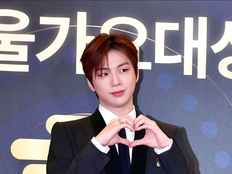 강다니엘, 2월 9일 현역 입대…워너원 재결합 녹화 참여 논의