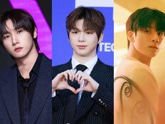 몬스타엑스 아이엠·강다니엘·정동원 2월 입대 “잠시만 안녕” [종합]