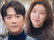 고주원, 숏드라마 복귀…틱톡 히트작 리메이크