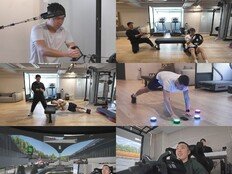 범현대家 신우현, 국내 유일 F3 진출 레이서 일상 공개 (전참시)