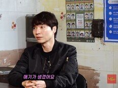 신정환, 12살 연하 아내와 결혼 비화…“혼전임신이었다”(노빠꾸)