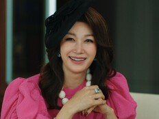 변정수, 5년 만에 연기 복귀…‘언더커버 미쓰홍’ 합류