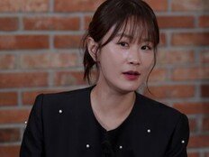 김지민, 결혼 전 아파트 충격 경험…“새벽 롤롤롤 소리로 미칠 뻔”