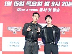 ‘쇼미12’ 그레이 “심사 책임감 느껴, 최대한 객관화 노력”