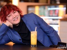 김장훈, 잔고 200만원에도 기부 선언…“목표는 2조”