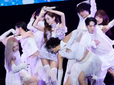 제시카, 소녀시대 탈퇴 12년…메들리에 “권리” vs “후광 소비” [SD이슈]