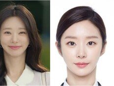 이주빈, 레전드 증명사진의 역풍…“증명사진 도용돼 법원 출석”