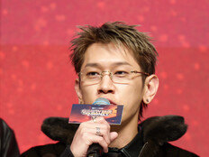 ‘쇼미12’ 크러쉬 “쇼미더머니는 한국 힙합의 큰 의미 가진 프로그램”