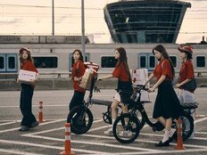 르세라핌, 빌보드 프랑스 8위…4세대 걸그룹 최고