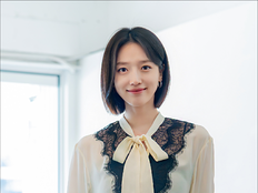 표예진, 여자 배우 브랜드평판 1위…‘모범택시3’ 흥행 견인