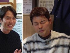 촬영 거부! 천하의 전현무도 안 되네…굴욕당하고 쩔쩔 (전현무계획3)