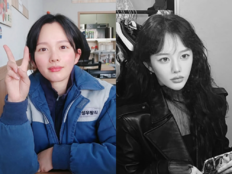 정지소, 성형설까지 불거졌다…몰라보게 달라진 근황 ‘깜짝’ [SD이슈]