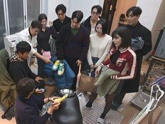 조이, 역대급 판매 실적…‘판매왕’ 등극 (나혼산)