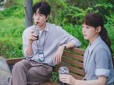 15년 지기 홍종현·오연서, 미묘한 기류 포착 (아기가 생겼어요)