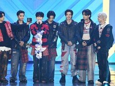 스키즈·엔하이픈·캣츠아이 美 연간 CD 판매 톱10 K팝이 7할