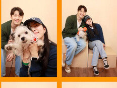 ‘노수산나♥’ 오동민 “행복하게 잘 살겠습니다” 결혼 소감 [전문]